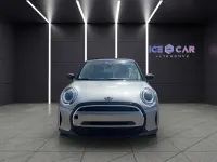 Usata Mini Cooper Classic 136 CV (100 kW) 2024 Grigio Utilitaria