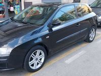 usata Fiat Stilo StiloSporting 1.9 rimappata ful optonal v.250km/h