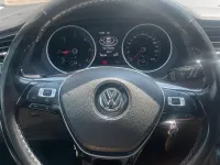 Usata VW Tiguan Business 116 CV (85 kW) 2017 Bianco SUV