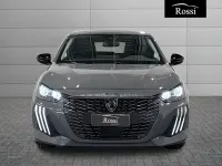 Usata Peugeot 208 Allure 101 CV (74 kW) 2025 Utilitaria