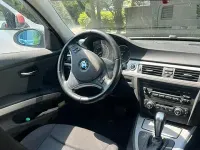 Usata BMW 325 M Sport 197 CV (144 kW) 2008 Grigio Station wagon