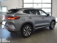Usata BYD Seal U Boost 98 CV (72 kW) 2025 Grigio SUV