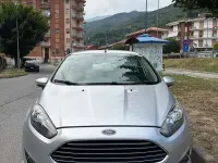 Usata Ford Fiesta 75 CV (55 kW) 2008 Utilitaria