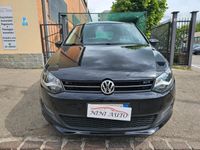 usata VW Polo 1.2 70cv Trendline *Neopatentati*