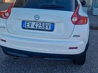 Usata Nissan Juke N-TEC 110 CV (80 kW) 2014 SUV
