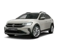 Nuova VW Taigo Edition 95 CV (69 kW) 2026 Ascot grey SUV