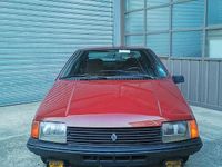 Usata Renault Fuego 1984 Coupé