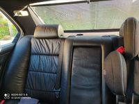 Usata BMW 525 192 CV (141 kW) 1994 Rosso Berlina