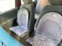 Usata Chevrolet Matiz 51 CV (37 kW) 2003 Utilitaria