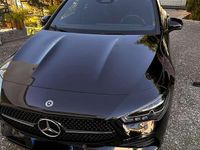 Usata Mercedes CLA200 Advanced 150 CV (110 kW) 2023 Coupé
