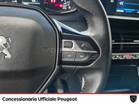 Usata Peugeot 208 Active 75 CV (55 kW) 2020 Utilitaria