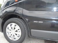 Usata Renault Trafic 150 CV (110 kW) 2008 Nero metallizzato Monovolume