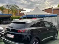 Usata Peugeot 3008 Allure 131 CV (96 kW) 2022 Nero SUV