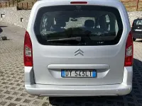 Usata Citroën Berlingo 90 CV (66 kW) 2009 Grigio Monovolume