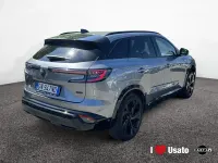 Usata Renault Clio Techno 200 CV (147 kW) 2023 Grigio Utilitaria