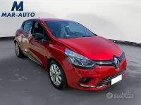 Usata Renault Clio IV 90 CV (66 kW) 2018 Other Berlina