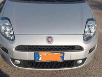 Usata Fiat Punto Street 77 CV (56 kW) 2017 Berlina