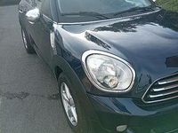 Usata Mini Countryman 90 CV (66 kW) 2012 Blu SUV