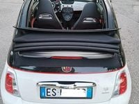 Usata Abarth 595 Turismo 2013 Cabrio