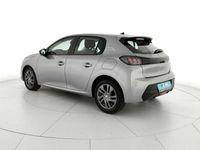 usata Peugeot 208 PureTech 75 Stop&Start 5 porte Active del 2020 usata a Teverola