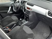 usata Citroën C3 1.1 gpl ok neopat uni pro exclusive