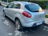 Usata Fiat Bravo 165 CV (121 kW) 2012 Utilitaria