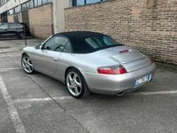 Usata Porsche 996 1999 Cabrio