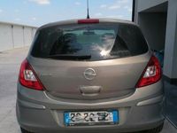 usata Opel Corsa 4ª serie - 2014