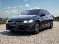 Nuova VW Polo Edition 80 CV (58 kW) 2025 Deep black perlato Utilitaria