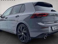 Usata VW Golf VIII GTI 245 CV (180 kW) 2023 Grigio Berlina