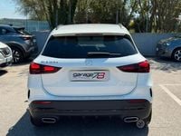 Usata Mercedes GLA180 AMG Line Premium Plus 150 CV (110 kW) 2024 Bianco SUV