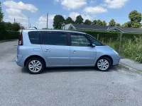 Usata Renault Espace 150 CV (110 kW) 2007 Bluazzurro Monovolume