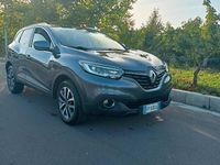 Usata Renault Kadjar 110 CV (80 kW) 2018 SUV