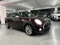 Usata Mini Cooper D Clubman Hype 150 CV (110 kW) 2016 Amaranto Station wagon