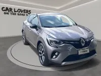 Usata Renault Captur Techno 143 CV (105 kW) 2023 Xnk be style milano (grigio SUV