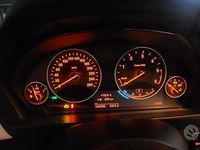 Usata BMW 320 190 CV (139 kW) 2017 Nero Station wagon