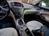 Occasion Opel Insignia 160 ch (117 kW) 2011 Gris Break