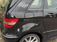Usata Mercedes B200 2007 Monovolume