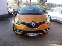 Usata Renault Scénic IV 150 CV (110 kW) 2019 Monovolume