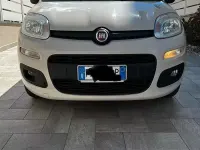 Usata Fiat Panda 85 CV (62 kW) 2015 Utilitaria