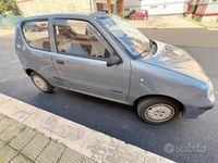 Usata Fiat 600 2000