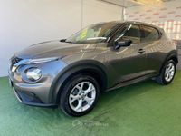 Usata Nissan Juke 117 CV (86 kW) 2020 Grigio SUV