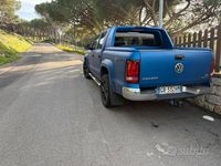 Usata VW Amarok 258 CV (189 kW) 2020 Pick-up