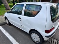 usata Fiat 600 anno2003 1100cc