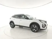 Usata Peugeot 2008 Allure 145 CV (106 kW) 2025 Grigio SUV
