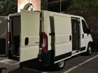 Usata Peugeot Boxer 110 CV (80 kW) 2019 Furgone