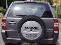 Usata Suzuki Grand Vitara 129 CV (94 kW) 2006 SUV