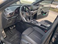 Usata Cupra Leon VZ 245 CV (180 kW) 2023 Berlina