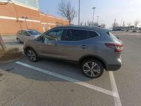 Usata Nissan Qashqai N-Connecta 116 CV (85 kW) 2020 SUV