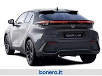 Nuova Toyota C-HR Trend 223 CV (164 kW) 2026 Ash grey (non ord) SUV